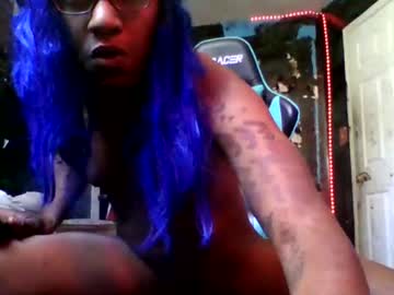 Melaniemacker March 09, 2026 Chaturbate stream image