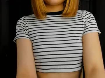 Naughtygiggle March 09, 2026 Chaturbate stream image