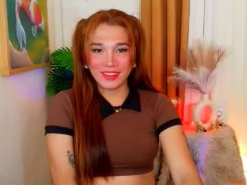 Preciousrosedoll March 09, 2026 Chaturbate stream image