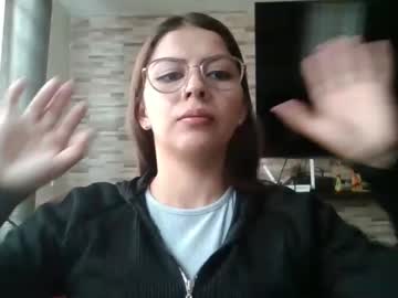 Sarasolis March 09, 2026 Chaturbate stream image
