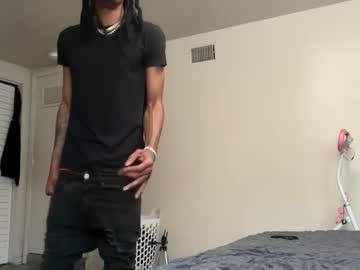 Therealferrarii March 09, 2026 Chaturbate stream image