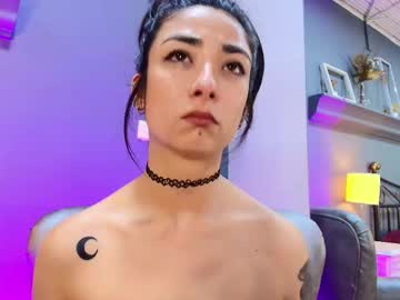 Ambar_Oishi_ March 09, 2026 Chaturbate stream image
