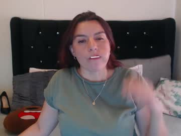 April_Harrys March 09, 2026 Chaturbate stream image