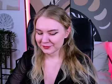Aprilserenity March 09, 2026 Chaturbate stream image