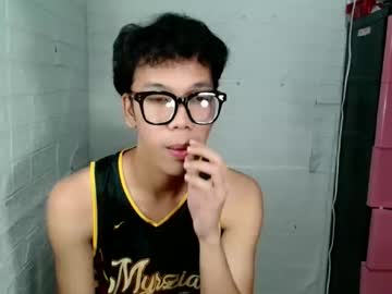 Asianbaexx March 09, 2026 Chaturbate stream image