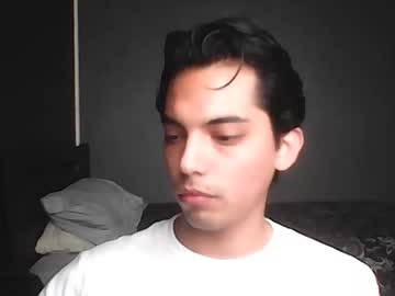 Caligula_99 March 09, 2026 Chaturbate stream image