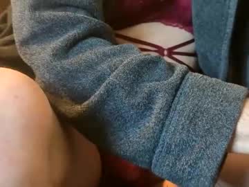 Cherry_B0tt0m March 09, 2026 Chaturbate stream image