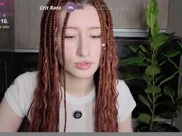 Faire_Shine March 09, 2026 Chaturbate stream image