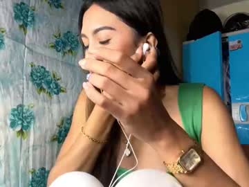 Jenhiggens March 09, 2026 Chaturbate stream image