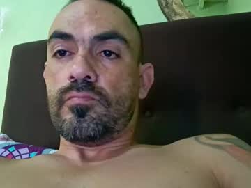 Kmilo84 March 09, 2026 Chaturbate stream image
