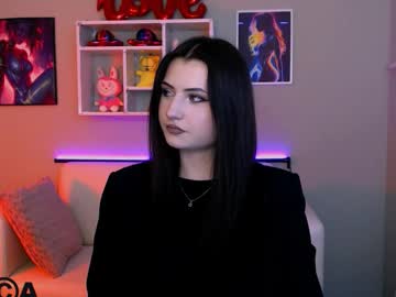 Kristy_Slay March 09, 2026 Chaturbate stream image