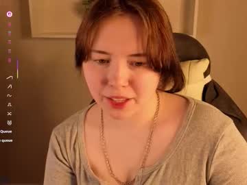 Lika_Davis March 09, 2026 Chaturbate stream image