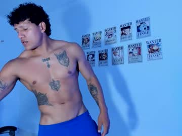 Nagi_Strong March 09, 2026 Chaturbate stream image