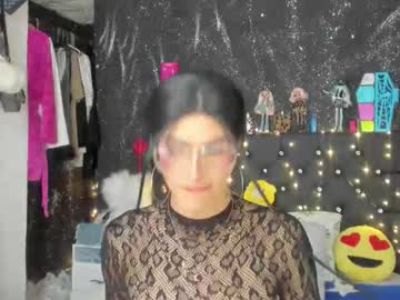 Scarletwhisper_ March 09, 2026 Chaturbate stream image