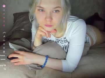 Alchemyofsouls March 09, 2026 Chaturbate stream image