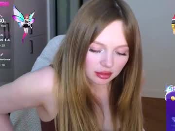Ameli_Jeff March 09, 2026 Chaturbate stream image