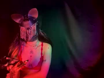 Arrabellarome March 09, 2026 Chaturbate stream image