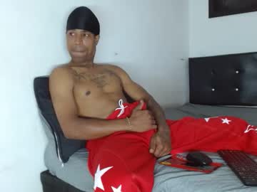 Bbc_Blaack March 09, 2026 Chaturbate stream image