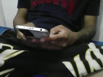 Dago_Masterboy09 March 09, 2026 Chaturbate stream image