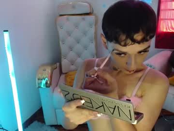 David_Fox01 March 09, 2026 Chaturbate stream image