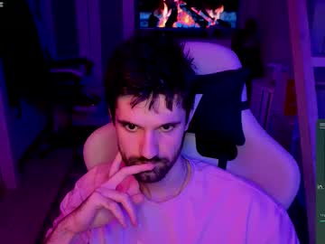Davidnowak March 09, 2026 Chaturbate stream image
