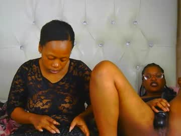 Ebonysexmachine March 09, 2026 Chaturbate stream image