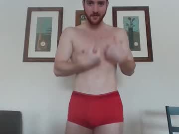 Knoxoverstreet8 March 09, 2026 Chaturbate stream image