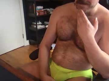 Latenightlunch March 09, 2026 Chaturbate stream image