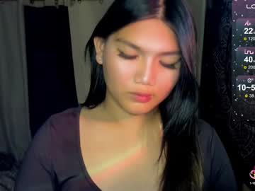 Louheart March 09, 2026 Chaturbate stream image
