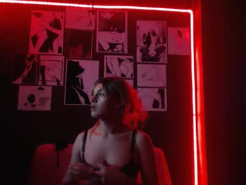 Miss_Taylors March 09, 2026 Chaturbate stream image