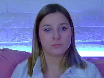Tinaburton March 09, 2026 Chaturbate stream image