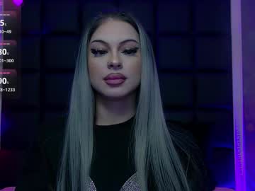 Valerieice March 09, 2026 Chaturbate stream image