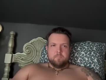 Yourdaddyy34 March 09, 2026 Chaturbate stream image