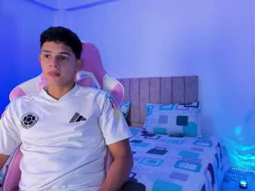 Adrian_Prime_ March 09, 2026 Chaturbate stream image