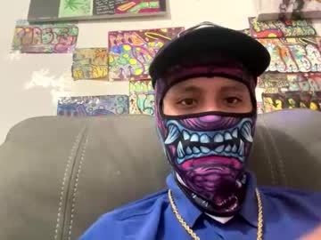 Boonkgang1028 March 09, 2026 Chaturbate stream image