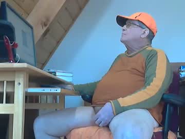 Brubar March 09, 2026 Chaturbate stream image