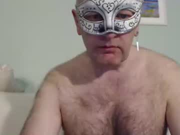 Hairyape1 March 09, 2026 Chaturbate stream image