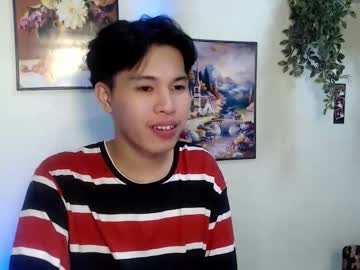 Hot_Kisser19 March 09, 2026 Chaturbate stream image