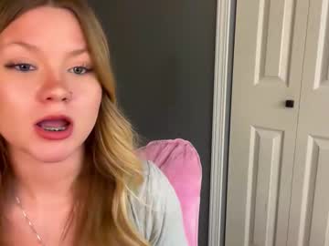 Iheartcassie2844 March 09, 2026 Chaturbate stream image
