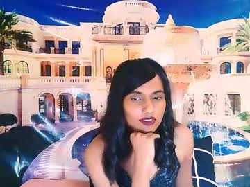 Indianskies March 09, 2026 Chaturbate stream image