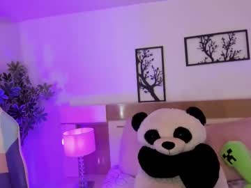 Keitty_Fox27 March 09, 2026 Chaturbate stream image
