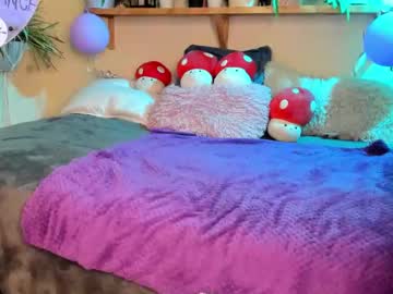 Miaa_Rose__ March 09, 2026 Chaturbate stream image