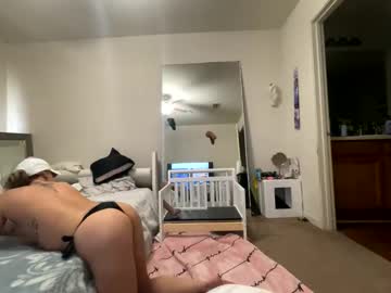 Myspecsquirt4u1on1 March 09, 2026 Chaturbate stream image
