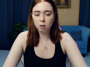 Nelliemathers March 09, 2026 Chaturbate stream image
