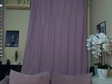 Nicolavanderbie March 09, 2026 Chaturbate stream image