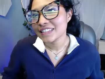 Silvana_Lorc March 09, 2026 Chaturbate stream image