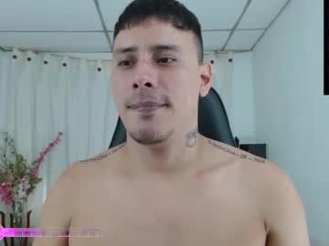 Therockalejandro March 09, 2026 Chaturbate stream image