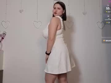 Tinaangelll March 09, 2026 Chaturbate stream image