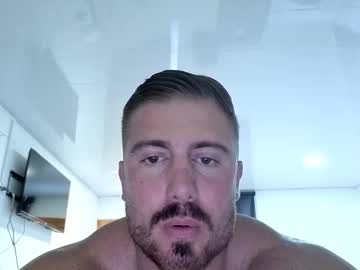 Toro_Arrapato March 09, 2026 Chaturbate stream image