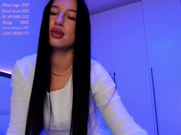 Delly_Love March 09, 2026 Chaturbate stream image